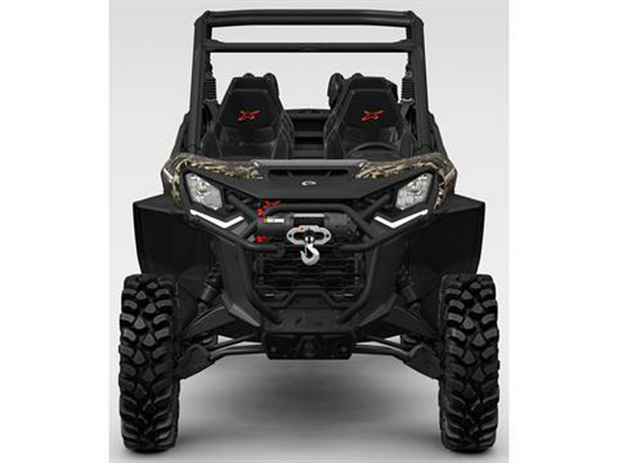 2026 Can-Am Commander MAX X MR