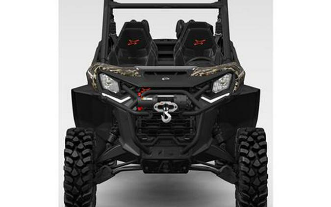 2026 Can-Am Commander MAX X MR