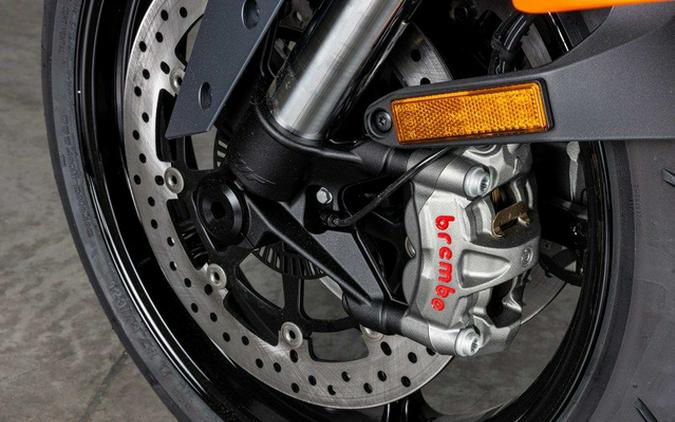 2024 KTM Super Duke 1290 GT