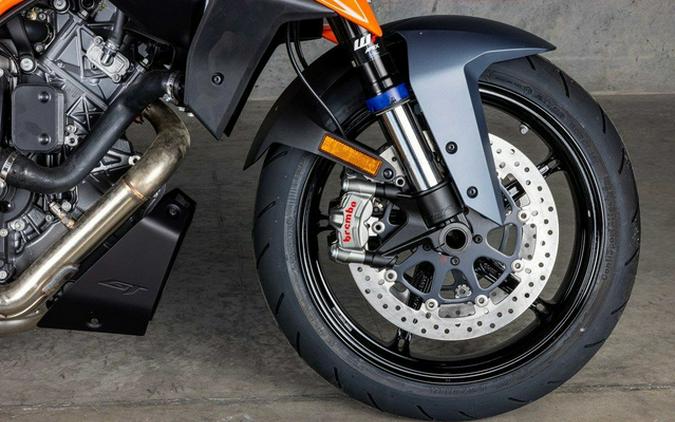 2024 KTM Super Duke 1290 GT