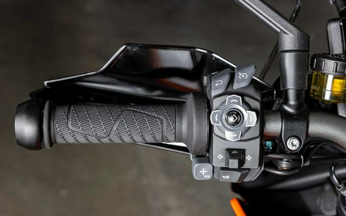 2024 KTM Super Duke 1290 GT