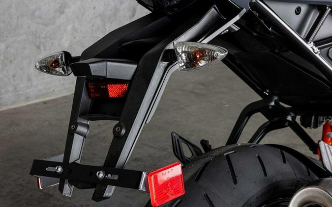 2024 KTM Super Duke 1290 GT