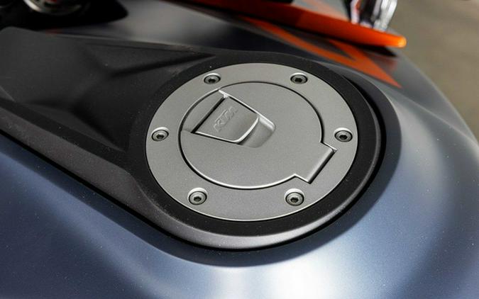 2024 KTM Super Duke 1290 GT