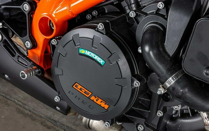2024 KTM Super Duke 1290 GT