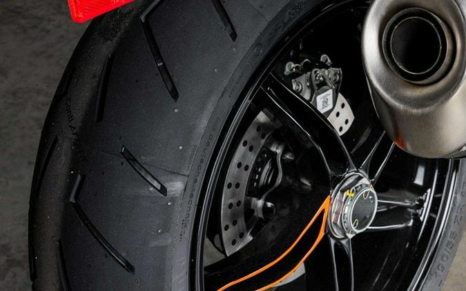2024 KTM Super Duke 1290 GT