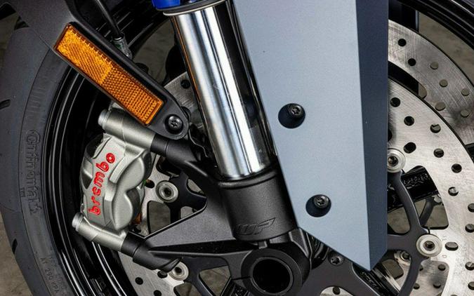 2024 KTM Super Duke 1290 GT