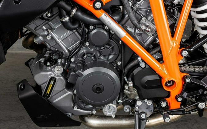 2024 KTM Super Duke 1290 GT