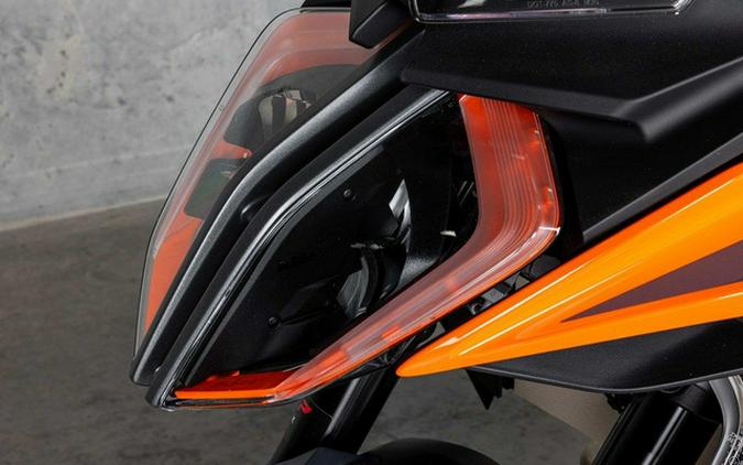 2024 KTM Super Duke 1290 GT