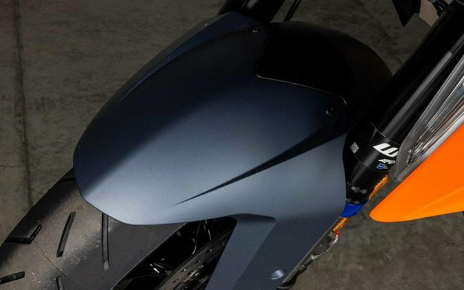 2024 KTM Super Duke 1290 GT