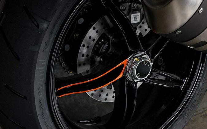 2024 KTM Super Duke 1290 GT