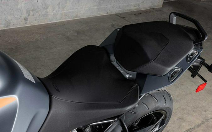 2024 KTM Super Duke 1290 GT