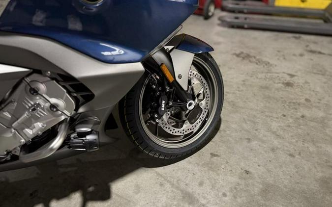 2026 BMW K 1600 GTL Exclusive