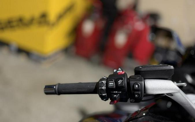 2026 BMW K 1600 GTL Exclusive