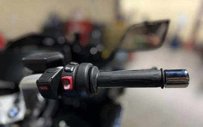 2026 BMW K 1600 GTL Exclusive