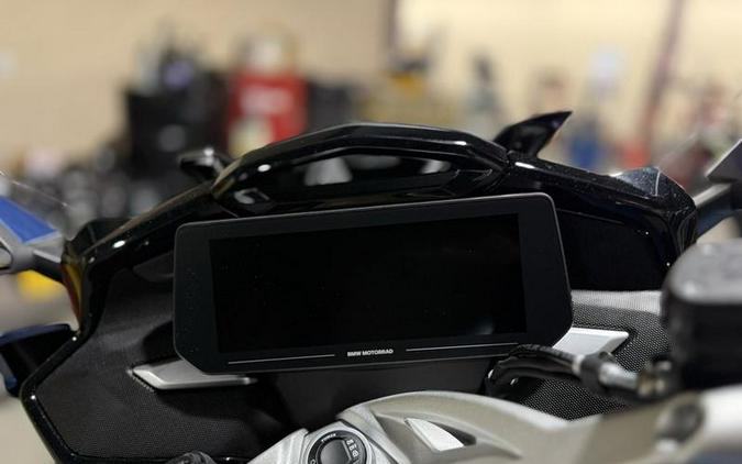 2026 BMW K 1600 GTL Exclusive