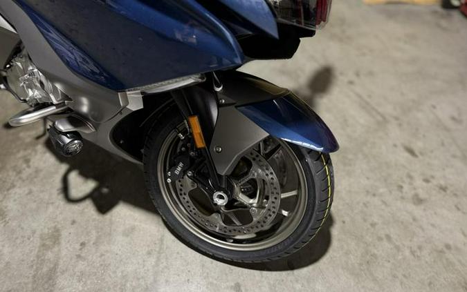 2026 BMW K 1600 GTL Exclusive