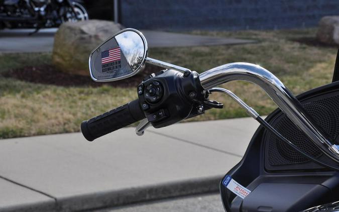 2026 Harley-Davidson® FLTRX - Road Glide®