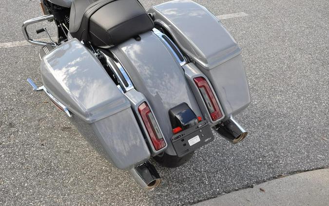 2026 Harley-Davidson® FLTRX - Road Glide®