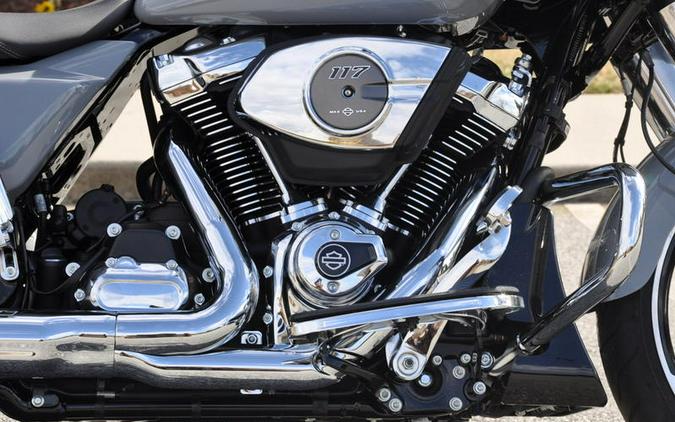 2026 Harley-Davidson® FLTRX - Road Glide®