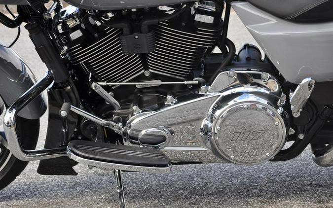 2026 Harley-Davidson® FLTRX - Road Glide®