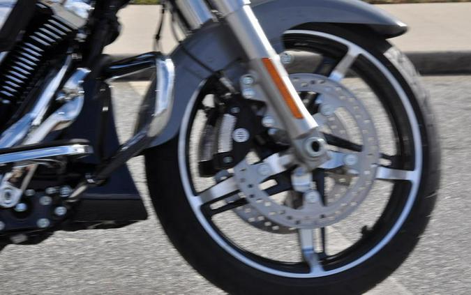 2026 Harley-Davidson® FLTRX - Road Glide®