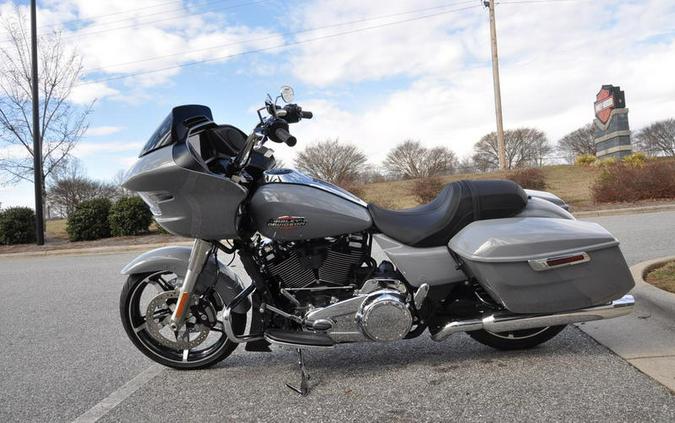 2026 Harley-Davidson® FLTRX - Road Glide®