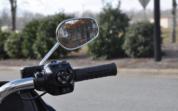 2026 Harley-Davidson® FLTRX - Road Glide®