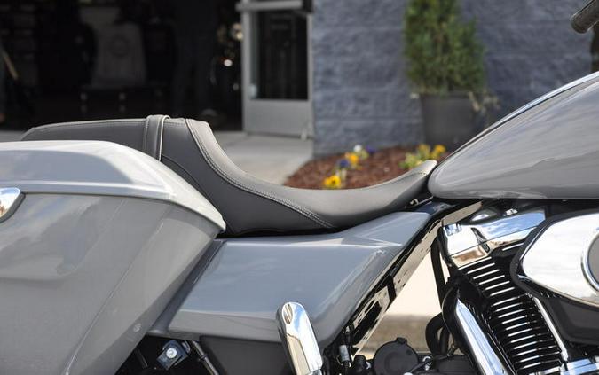 2026 Harley-Davidson® FLTRX - Road Glide®