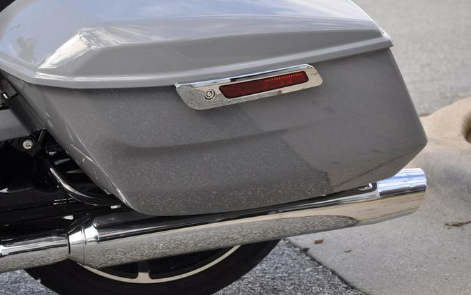 2026 Harley-Davidson® FLTRX - Road Glide®