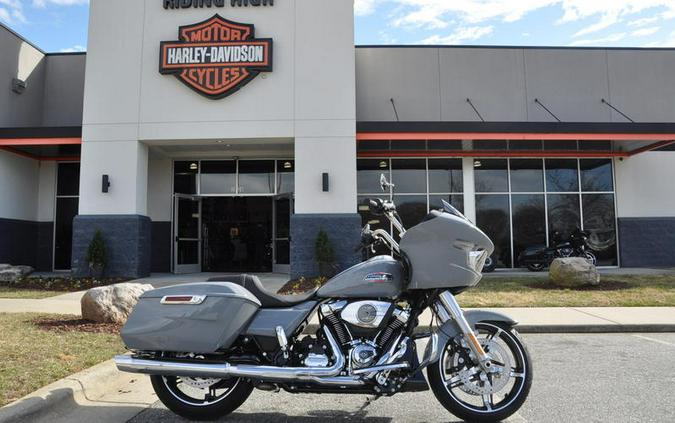 2026 Harley-Davidson® FLTRX - Road Glide®