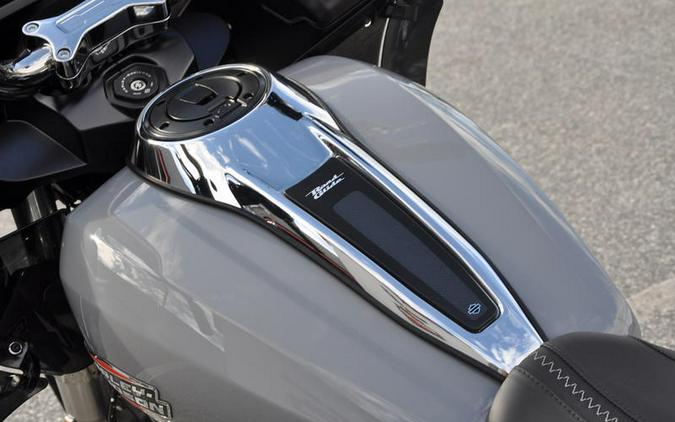 2026 Harley-Davidson® FLTRX - Road Glide®