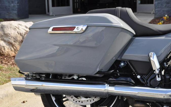 2026 Harley-Davidson® FLTRX - Road Glide®