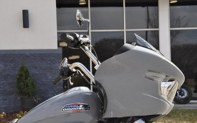 2026 Harley-Davidson® FLTRX - Road Glide®