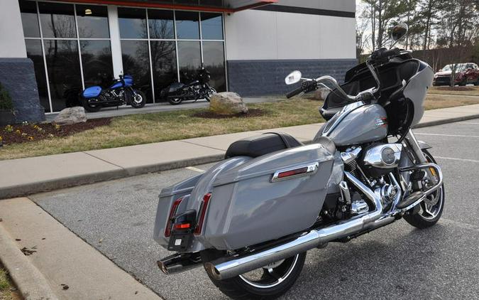 2026 Harley-Davidson® FLTRX - Road Glide®