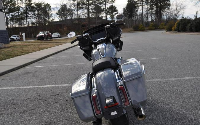 2026 Harley-Davidson® FLTRX - Road Glide®