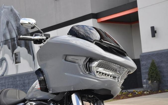 2026 Harley-Davidson® FLTRX - Road Glide®