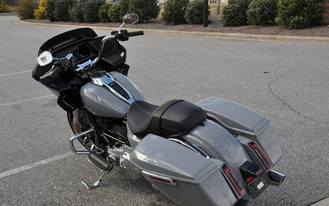 2026 Harley-Davidson® FLTRX - Road Glide®