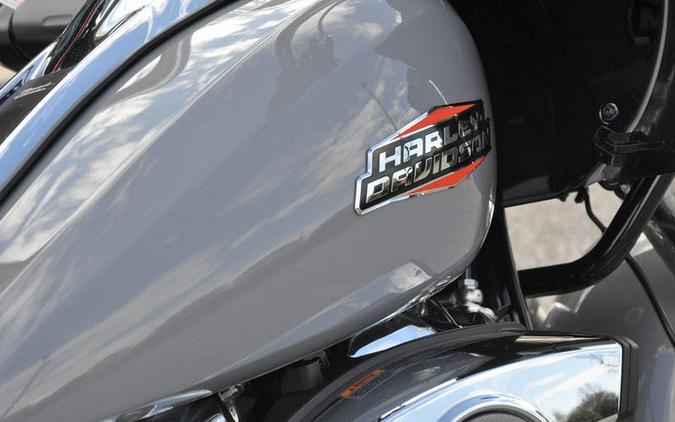 2026 Harley-Davidson® FLTRX - Road Glide®