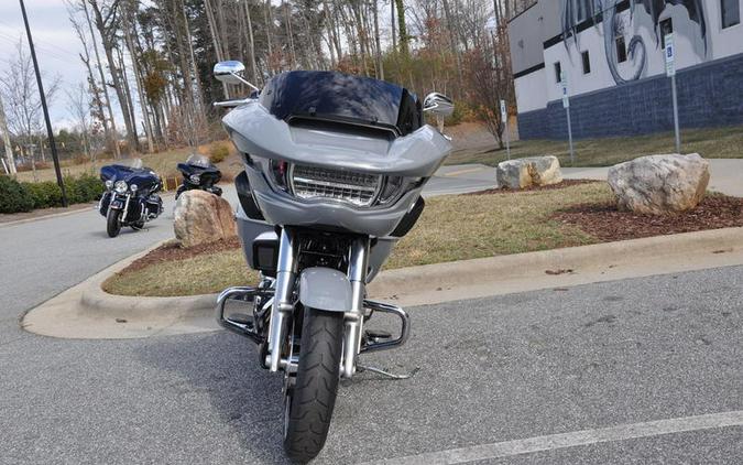 2026 Harley-Davidson® FLTRX - Road Glide®