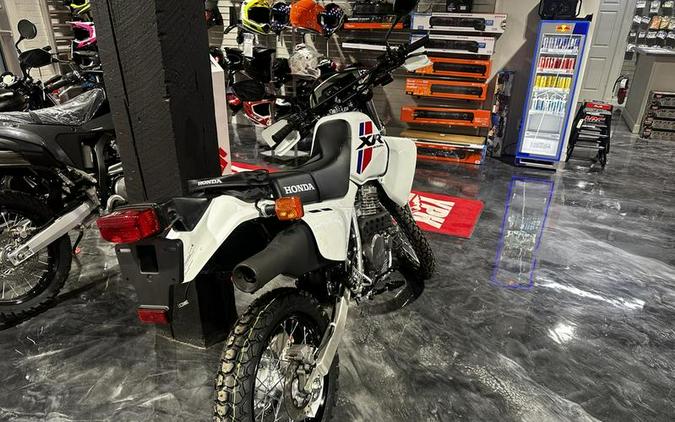 2025 Honda® XR650L