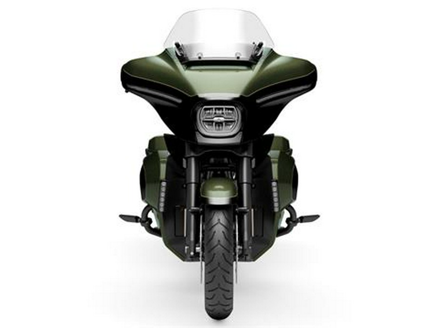 2026 Harley-Davidson Street Glide® Limited