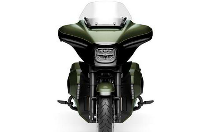 2026 Harley-Davidson Street Glide® Limited