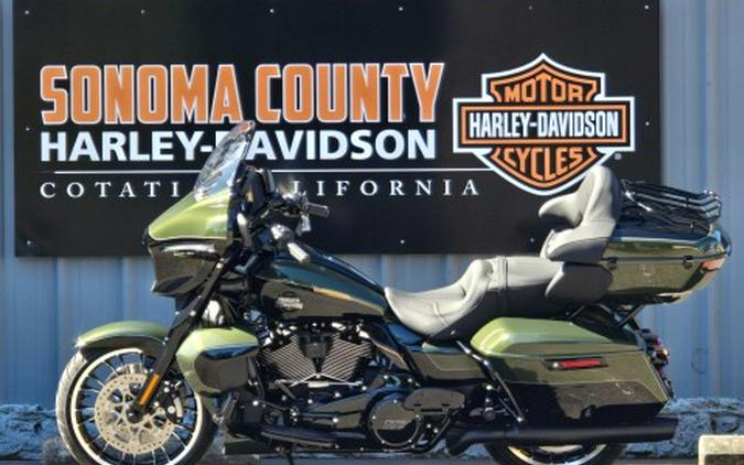 2026 Harley-Davidson Street Glide® Limited