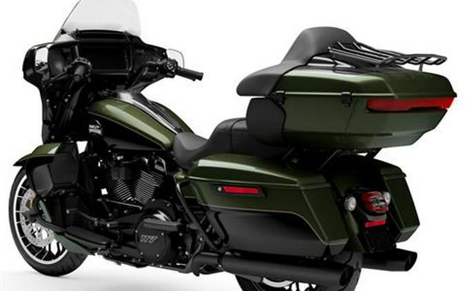 2026 Harley-Davidson Street Glide® Limited