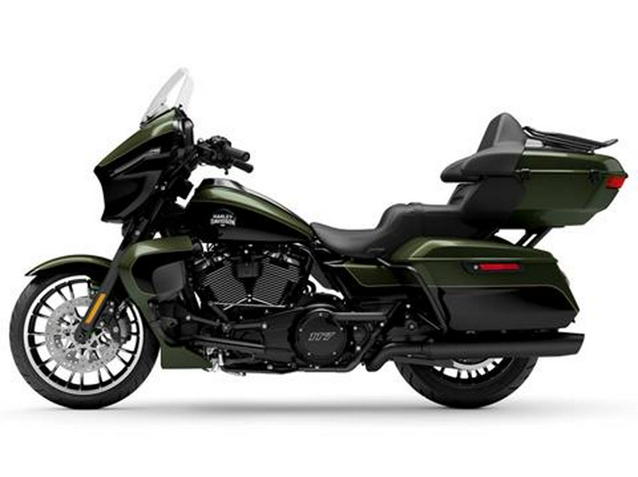 2026 Harley-Davidson Street Glide® Limited