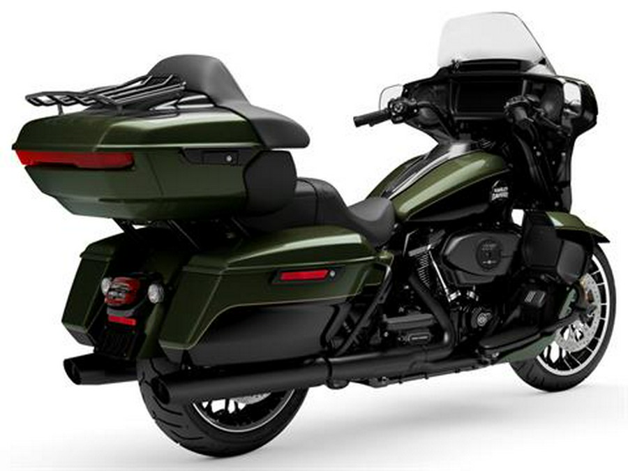 2026 Harley-Davidson Street Glide® Limited