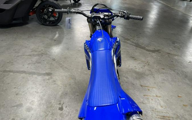 2026 Yamaha WR250F