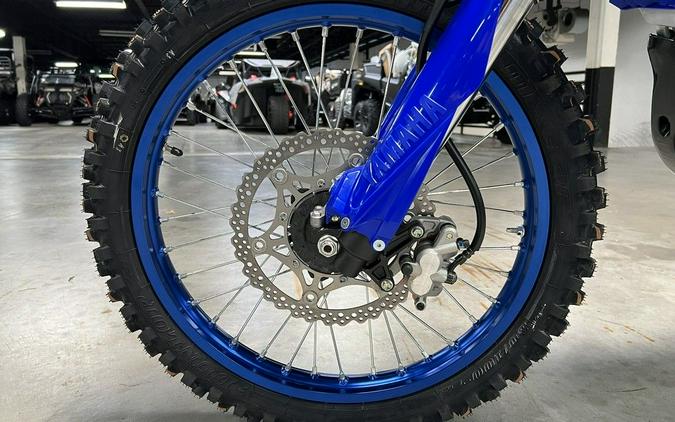 2026 Yamaha WR250F