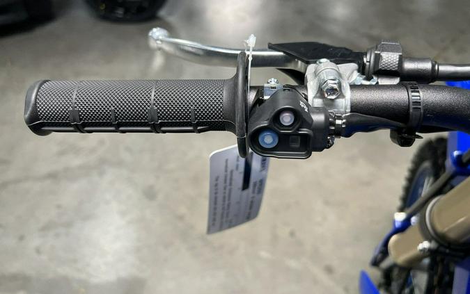 2026 Yamaha WR250F