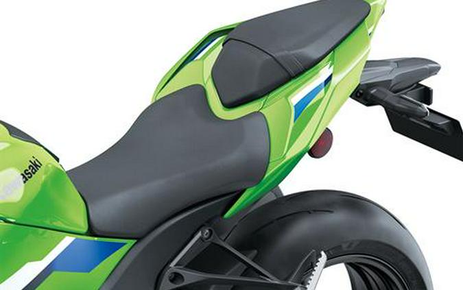 2026 Kawasaki Ninja® ZX™-10R ABS